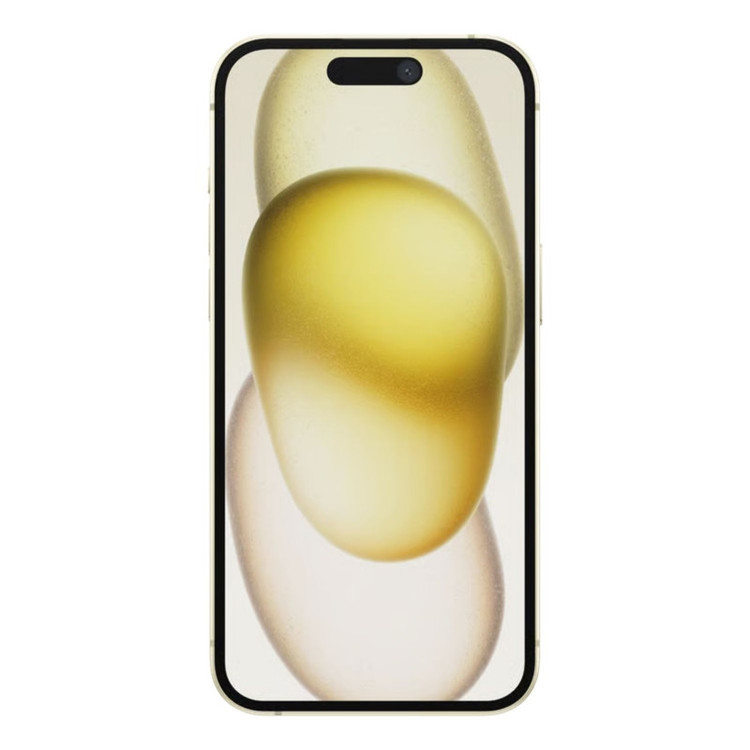 گوشی موبایل اپل مدل iPhone 15 Ch دو سیم کارت ظرفیت 128 گیگابایت و رم 6 گیگابایت