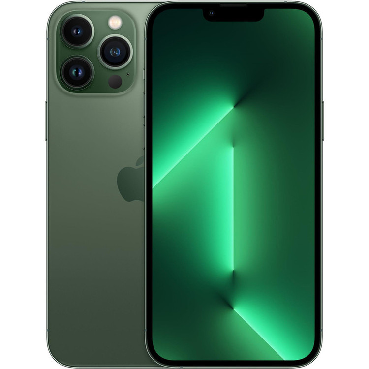 گوشی موبایل اپل مدل iPhone 13 Pro Max ZAA دو سیم کارت ظرفیت 256 گیگابایت و رم 6 گیگابایت - نات اکتیو