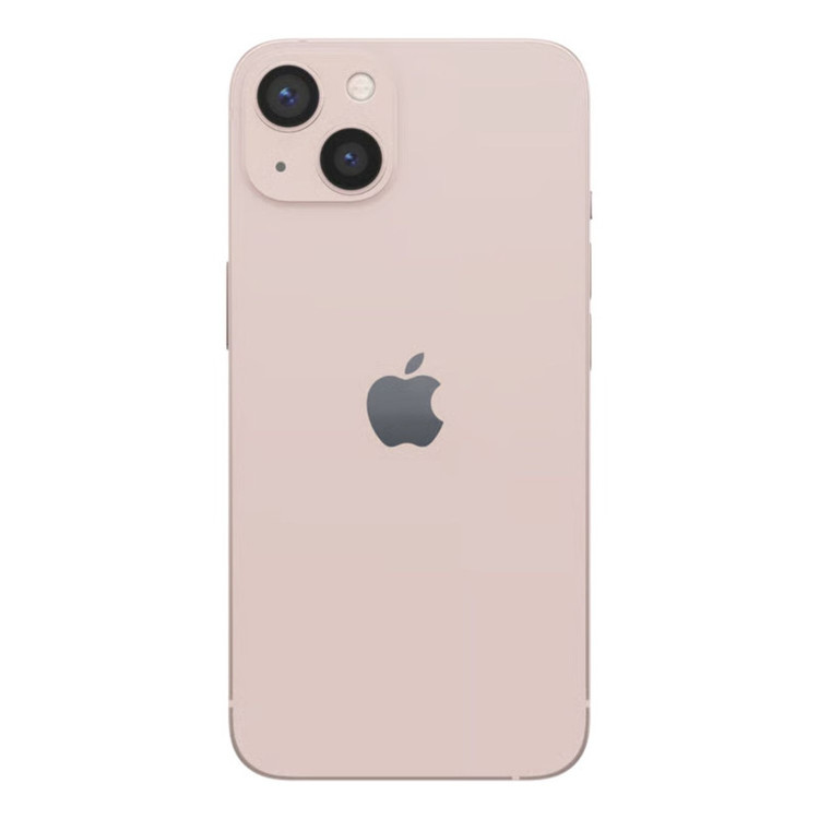 گوشی موبایل اپل مدل iPhone 13 CH دو سیم کارت ظرفیت 256 گیگابایت و رم 4 گیگابایت - نات اکتیو