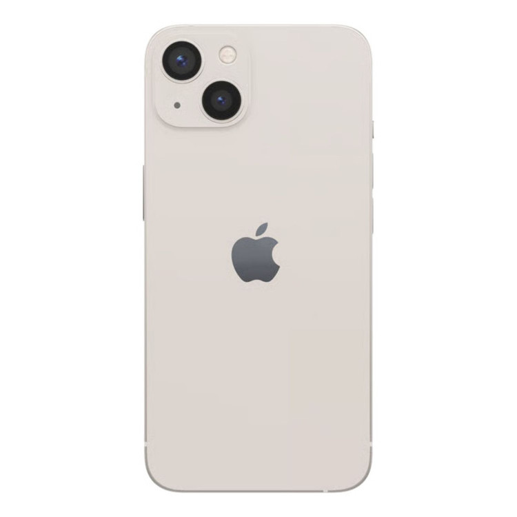 گوشی موبایل اپل مدل iPhone 13 CH دو سیم کارت ظرفیت 256 گیگابایت و رم 4 گیگابایت - نات اکتیو