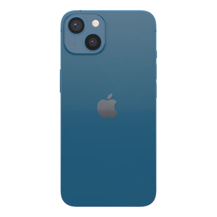 گوشی موبایل اپل مدل iPhone 13 CH دو سیم کارت ظرفیت 256 گیگابایت و رم 4 گیگابایت - نات اکتیو