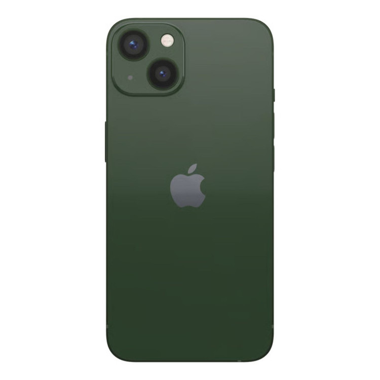 گوشی موبایل اپل مدل iPhone 13 CH دو سیم کارت ظرفیت 256 گیگابایت و رم 4 گیگابایت - نات اکتیو