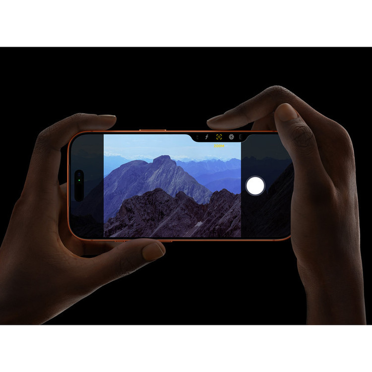 گوشی موبایل اپل مدل iPhone 17 Pro Max ZAA تک سیم کارت + eSim ظرفیت 1 ترابایت و رم 12 گیگابایت - نات اکتیو