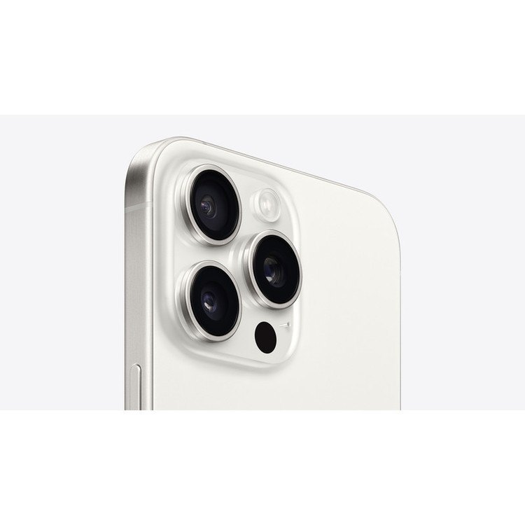 گوشی موبایل اپل مدل iPhone 15 Pro Max ZAA دو سیم کارت ظرفیت 256 گیگابایت و رم 8 گیگابایت