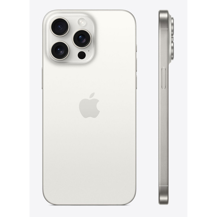 گوشی موبایل اپل مدل iPhone 15 Pro Max ZAA دو سیم کارت ظرفیت 256 گیگابایت و رم 8 گیگابایت
