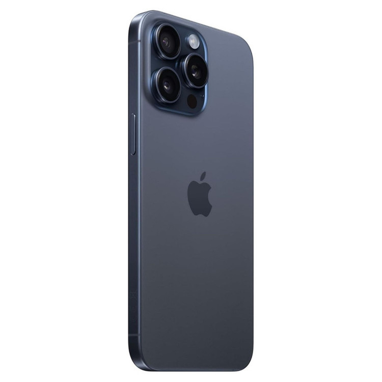 گوشی موبایل اپل مدل iPhone 15 Pro Max ZAA دو سیم کارت ظرفیت 512 گیگابایت و رم 8 گیگابایت - رجیستر شده