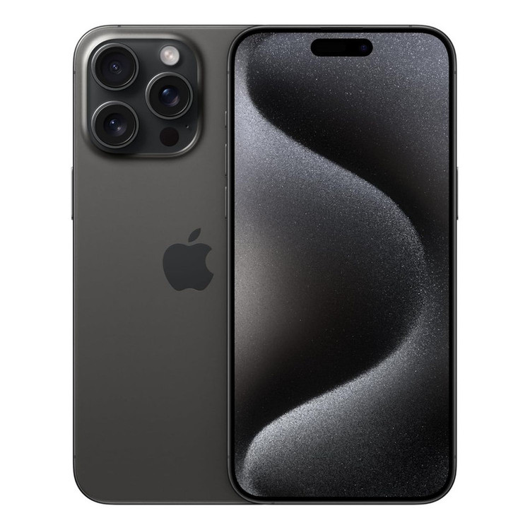 گوشی موبایل اپل مدل iPhone 15 Pro Max ZAA دو سیم کارت ظرفیت 512 گیگابایت و رم 8 گیگابایت - رجیستر شده