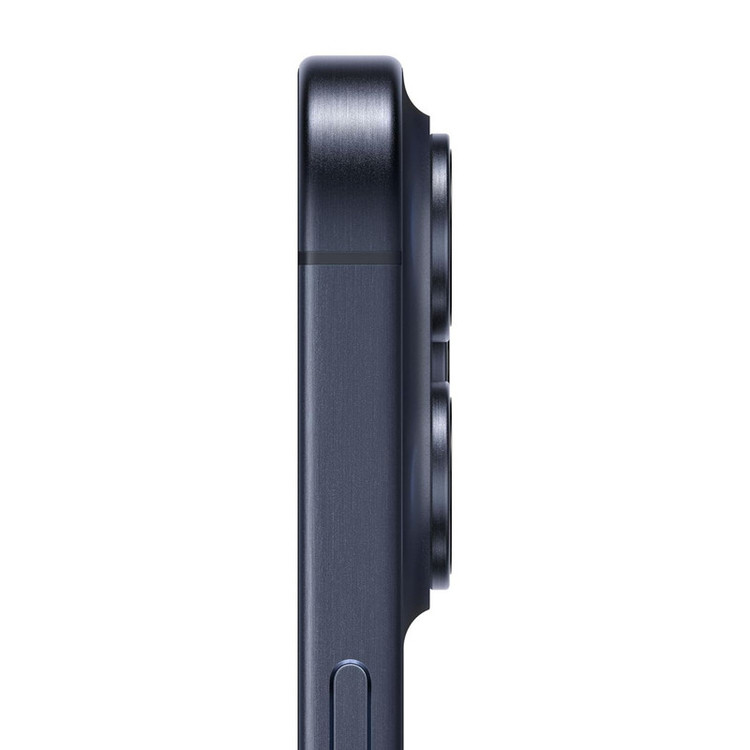 گوشی موبایل اپل مدل iPhone 15 Pro Max ZAA دو سیم کارت ظرفیت 512 گیگابایت و رم 8 گیگابایت - رجیستر شده