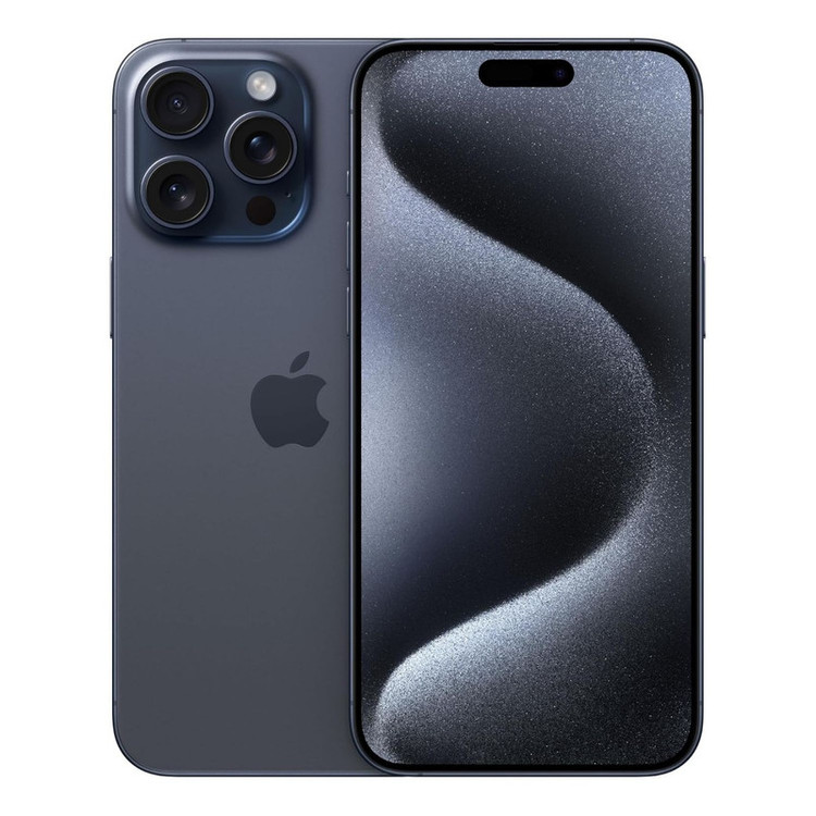 گوشی موبایل اپل مدل iPhone 15 Pro Max ZAA دو سیم کارت ظرفیت 512 گیگابایت و رم 8 گیگابایت - رجیستر شده