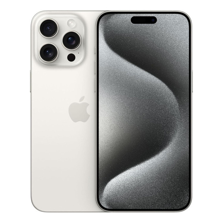 گوشی موبایل اپل مدل iPhone 15 Pro Max ZAA دو سیم کارت ظرفیت 512 گیگابایت و رم 8 گیگابایت - رجیستر شده