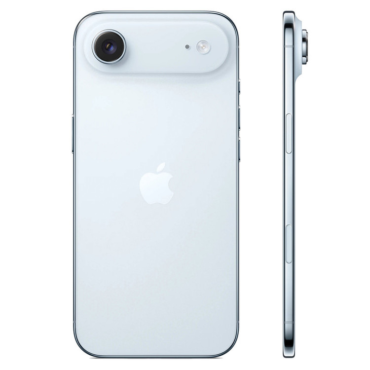 گوشی موبایل اپل مدل iPhone Air ZAA eSim ظرفیت 256 گیگابایت و رم 12 گیگابایت - نات اکتیو