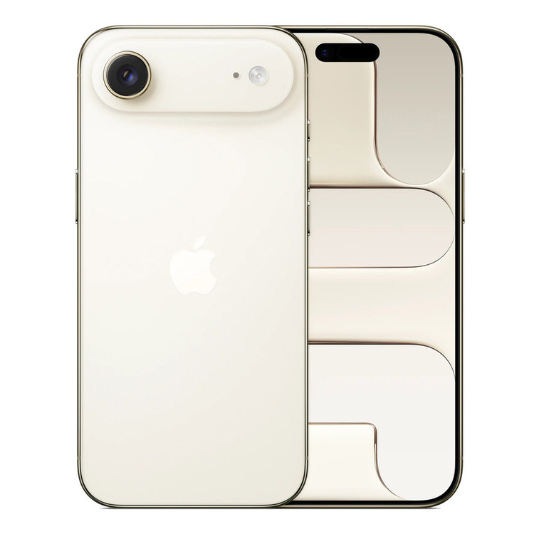 گوشی موبایل اپل مدل iPhone Air ZAA eSim ظرفیت 256 گیگابایت و رم 12 گیگابایت - نات اکتیو