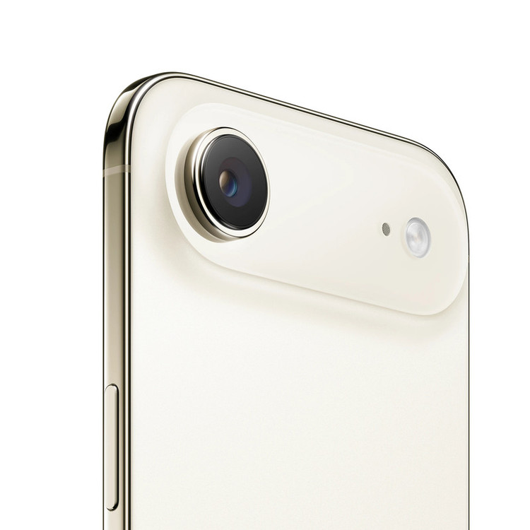 گوشی موبایل اپل مدل iPhone Air ZAA eSim ظرفیت 256 گیگابایت و رم 12 گیگابایت - نات اکتیو