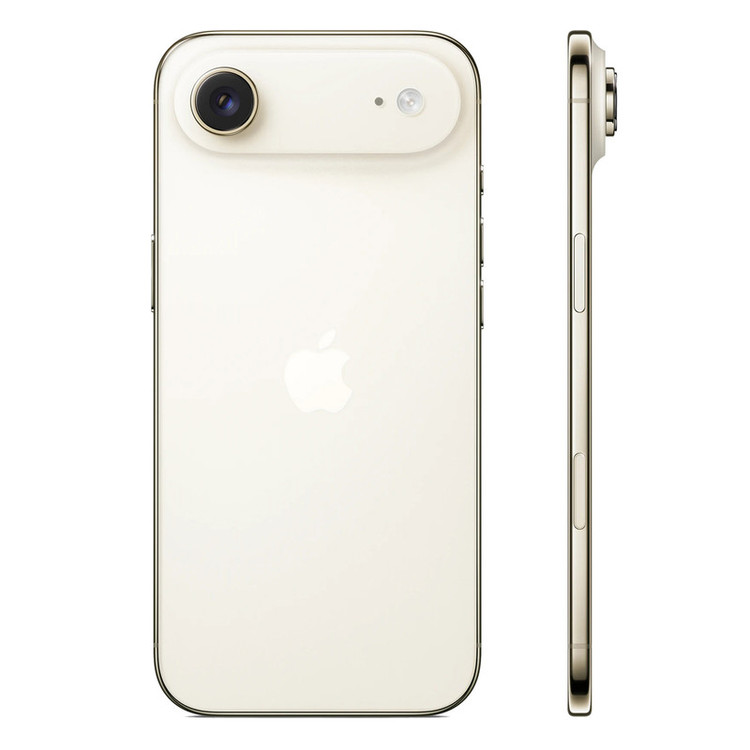 گوشی موبایل اپل مدل iPhone Air ZAA eSim ظرفیت 256 گیگابایت و رم 12 گیگابایت - نات اکتیو