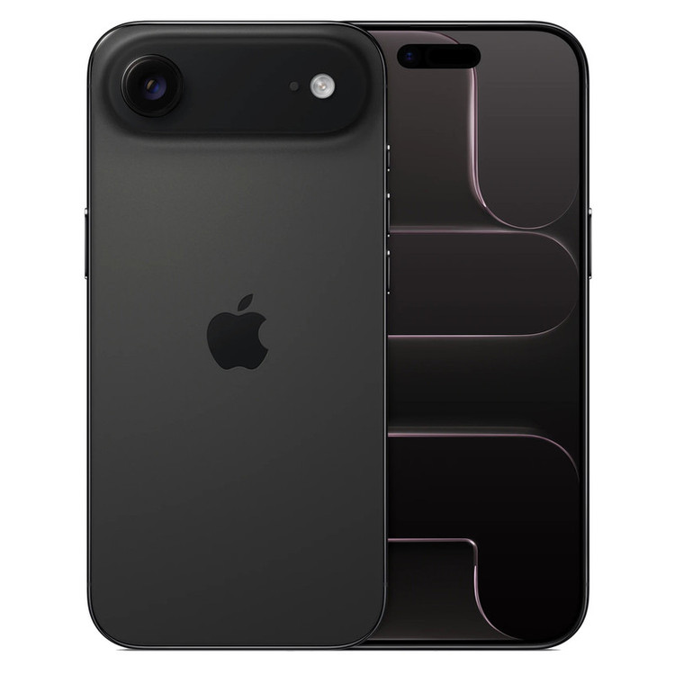 گوشی موبایل اپل مدل iPhone Air ZAA eSim ظرفیت 256 گیگابایت و رم 12 گیگابایت - نات اکتیو