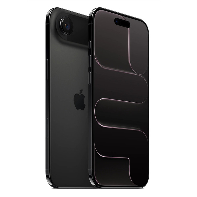 گوشی موبایل اپل مدل iPhone Air ZAA eSim ظرفیت 256 گیگابایت و رم 12 گیگابایت - نات اکتیو