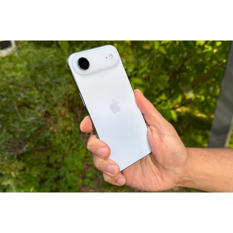 گوشی موبایل اپل مدل iPhone Air ZAA eSim ظرفیت 256 گیگابایت و رم 12 گیگابایت - نات اکتیو