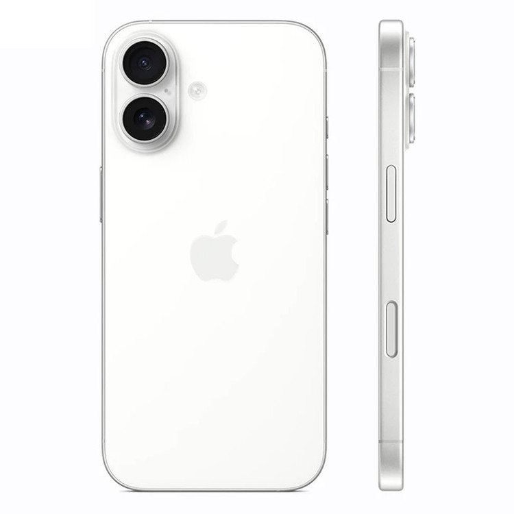 گوشی موبایل اپل مدل iPhone 17 CH دو سیم کارت ظرفیت 256 گیگابایت و رم 8 گیگابایت - نات اکتیو - به همراه شارژر 20 وات اپل
