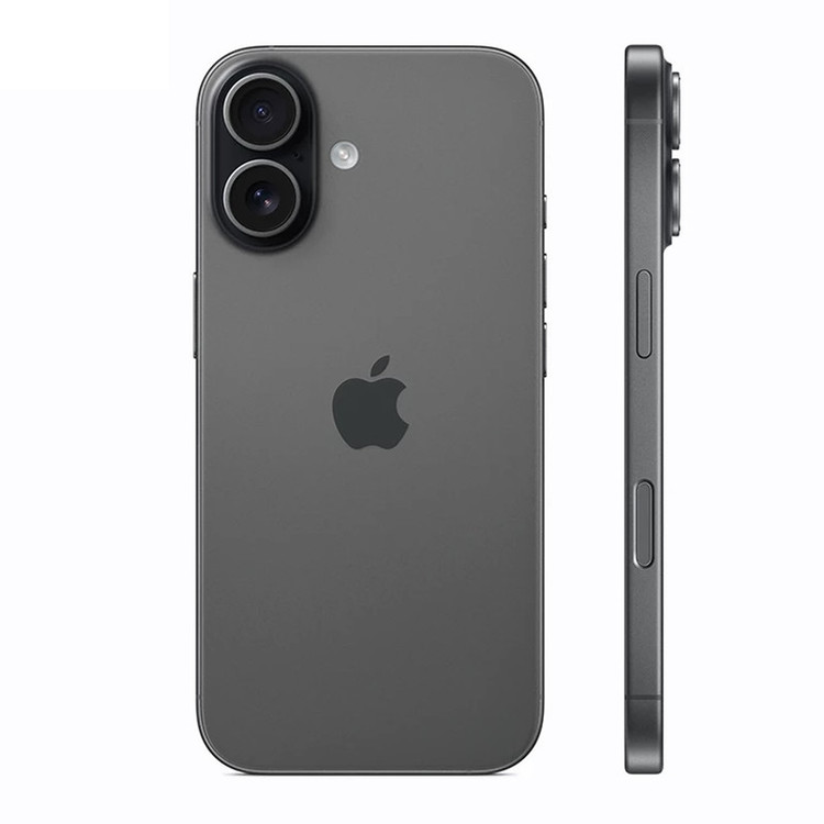 گوشی موبایل اپل مدل iPhone 17 CH دو سیم کارت ظرفیت 256 گیگابایت و رم 8 گیگابایت - نات اکتیو - به همراه شارژر 20 وات اپل