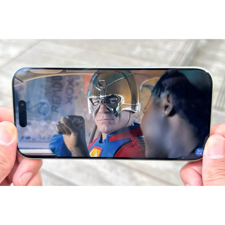 گوشی موبایل اپل مدل iPhone 17 CH دو سیم کارت ظرفیت 256 گیگابایت و رم 8 گیگابایت - نات اکتیو - به همراه شارژر 20 وات اپل
