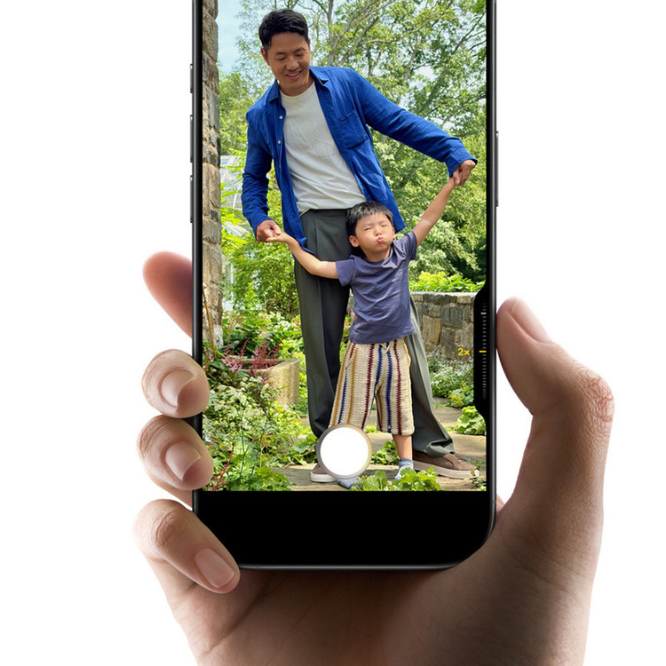 گوشی موبایل اپل مدل iPhone 17 CH دو سیم کارت ظرفیت 256 گیگابایت و رم 8 گیگابایت - نات اکتیو - به همراه شارژر 20 وات اپل