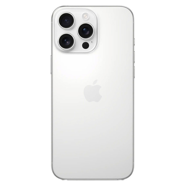 گوشی موبایل اپل مدل iPhone 16 Pro ZAA دو سیم کارت ظرفیت 256 گیگابایت و رم 8 گیگابایت