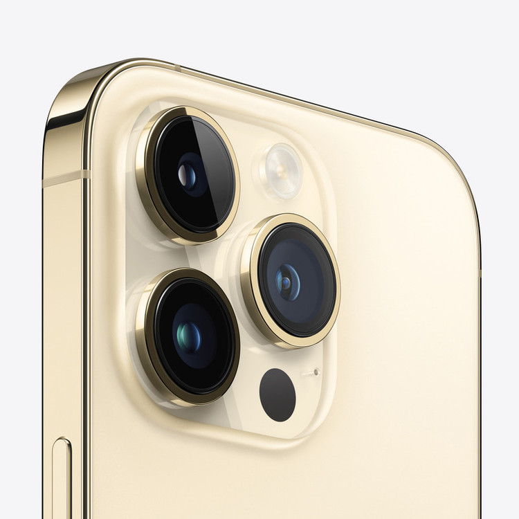 گوشی موبایل اپل مدل iphone 14 Pro دو سیم کارت ظرفیت 256 گیگابایت و رم 6 گیگابایت - رجیستر شده