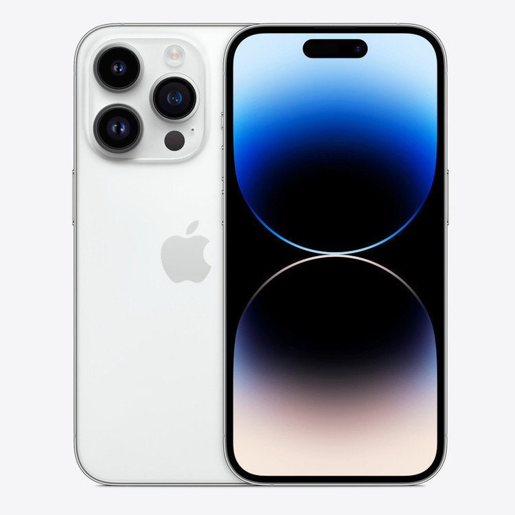 گوشی موبایل اپل مدل iphone 14 Pro دو سیم کارت ظرفیت 256 گیگابایت و رم 6 گیگابایت - رجیستر شده