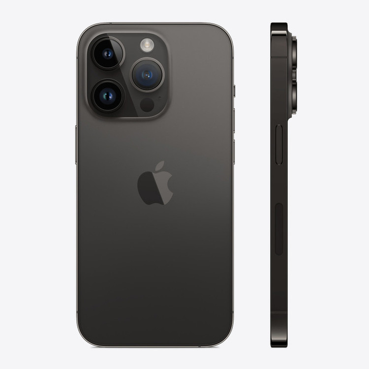 گوشی موبایل اپل مدل iphone 14 Pro دو سیم کارت ظرفیت 256 گیگابایت و رم 6 گیگابایت - رجیستر شده