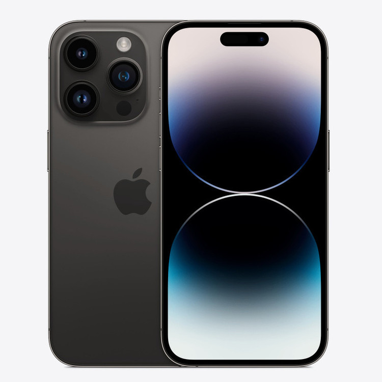 گوشی موبایل اپل مدل iphone 14 Pro دو سیم کارت ظرفیت 256 گیگابایت و رم 6 گیگابایت - رجیستر شده
