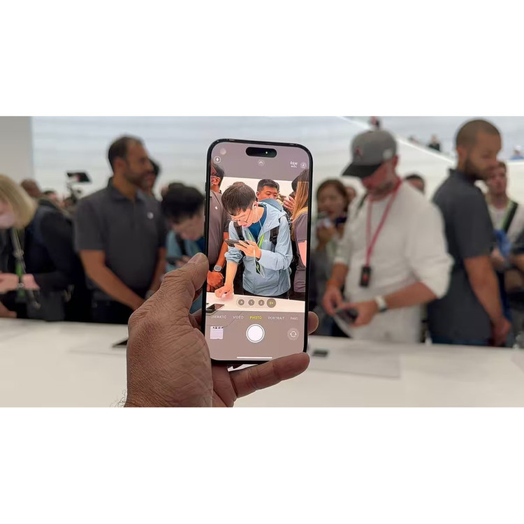 گوشی موبایل اپل مدل iPhone 15 Pro Max CH دو سیم کارت ظرفیت 256 گیگابایت و رم 8 گیگابایت