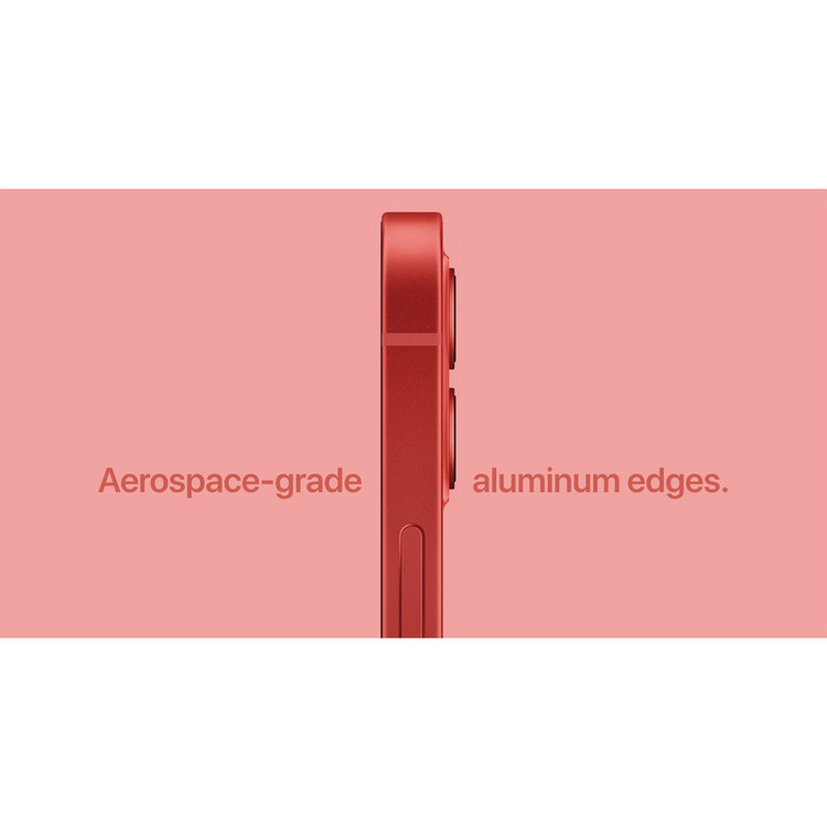 گوشی موبایل اپل مدل iPhone 12 A2404 ZAA دو سیم کارت ظرفیت 128 گیگابایت و رم 4 گیگابایت - نات اکتیو