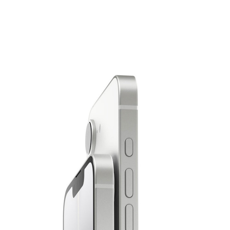 گوشی موبایل اپل مدل iPhone 16e HN تک سیم کارت ظرفیت 128 گیگابایت و رم 8 گیگابایت