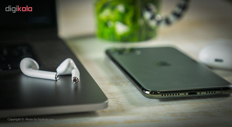 گوشی موبایل اپل مدل iPhone 11 Pro Max A2220 دو سیم کارت ظرفیت 256 گیگابایت