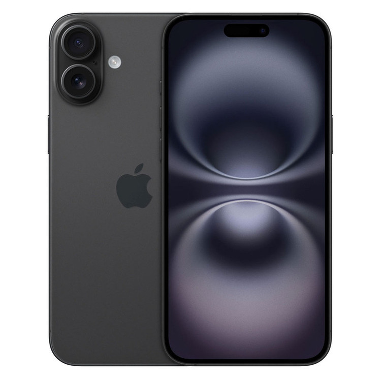 گوشی موبایل اپل مدل iPhone 16 Plus CH دو سیم کارت ظرفیت 512 گیگابایت و رم 8 گیگابایت