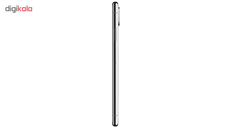 گوشی موبایل اپل مدل iPhone XS Max دو سیم کارت ظرفیت 256 گیگابایت