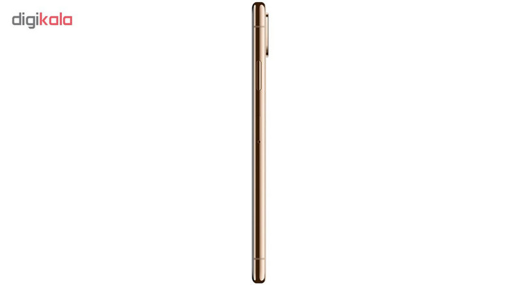گوشی موبایل اپل مدل iPhone XS Max دو سیم کارت ظرفیت 256 گیگابایت