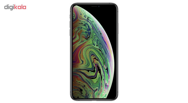 گوشی موبایل اپل مدل iPhone XS Max دو سیم کارت ظرفیت 256 گیگابایت