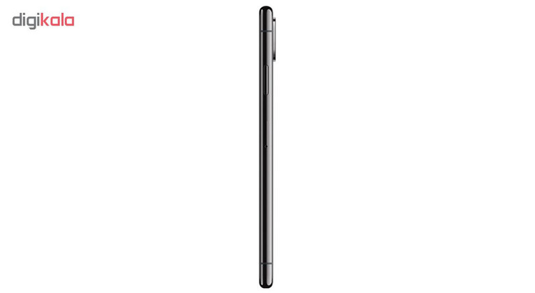 گوشی موبایل اپل مدل iPhone XS Max دو سیم کارت ظرفیت 256 گیگابایت