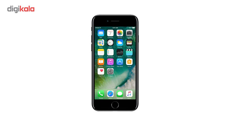 گوشی موبایل اپل مدل iPhone 7 ظرفیت 128 گیگابایت