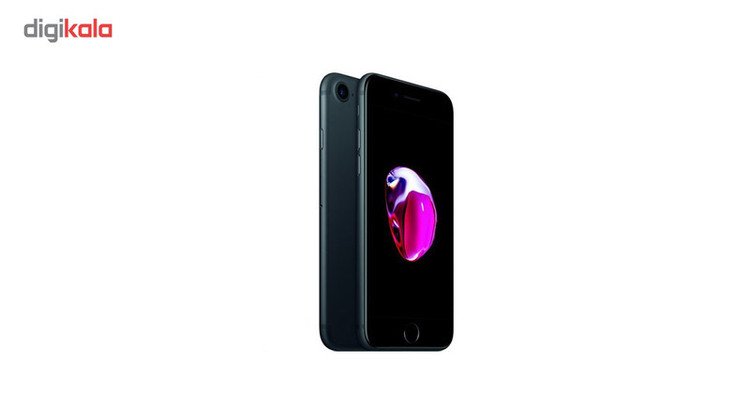 گوشی موبایل اپل مدل iPhone 7 ظرفیت 128 گیگابایت