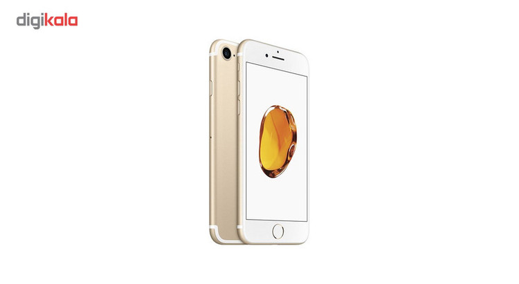 گوشی موبایل اپل مدل iPhone 7 ظرفیت 128 گیگابایت