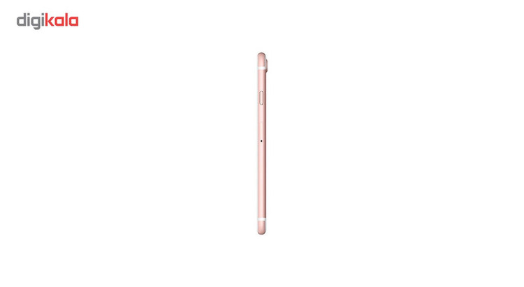 گوشی موبایل اپل مدل iPhone 7 ظرفیت 128 گیگابایت