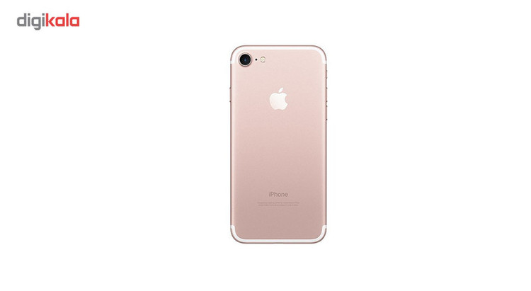 گوشی موبایل اپل مدل iPhone 7 ظرفیت 128 گیگابایت