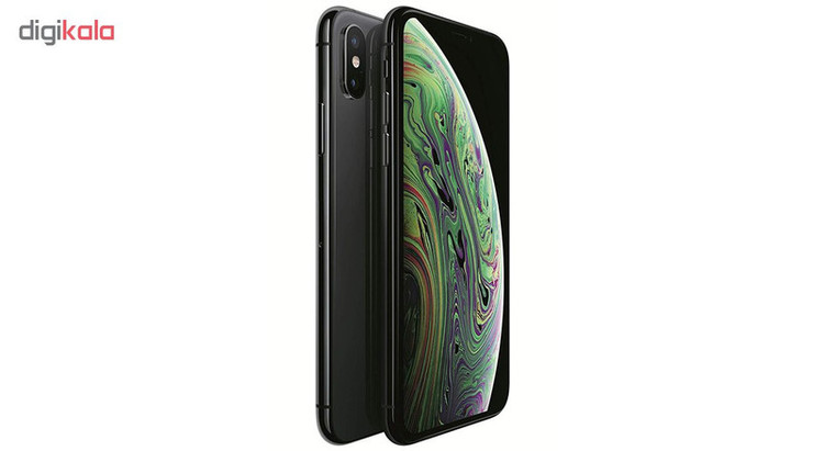 گوشی موبایل اپل مدل iPhone XS تک سیم کارت ظرفیت 256 گیگابایت