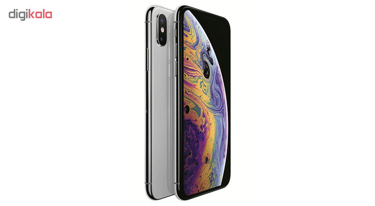 گوشی موبایل اپل مدل iPhone XS تک سیم کارت ظرفیت 256 گیگابایت