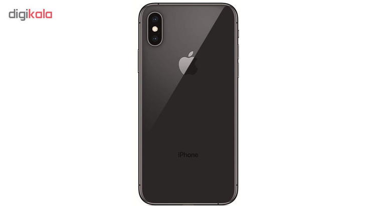 گوشی موبایل اپل مدل iPhone XS تک سیم کارت ظرفیت 256 گیگابایت