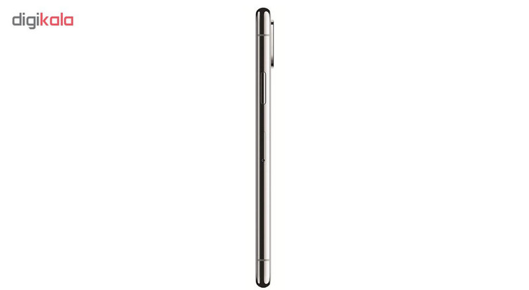 گوشی موبایل اپل مدل iPhone XS تک سیم کارت ظرفیت 256 گیگابایت