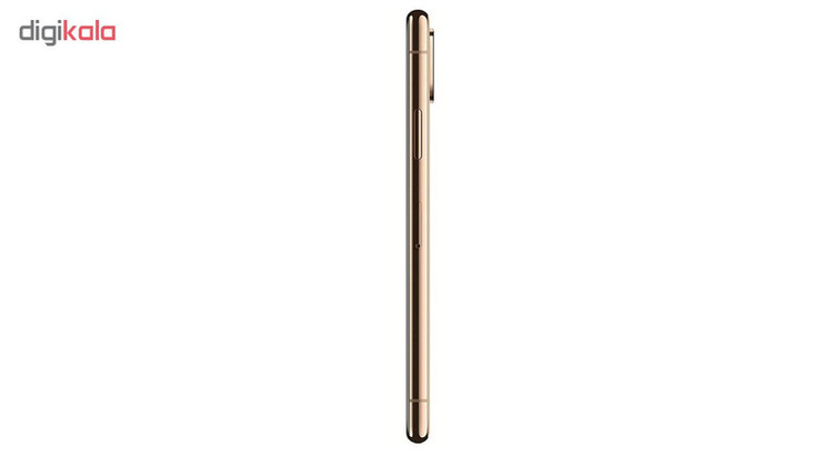 گوشی موبایل اپل مدل iPhone XS تک سیم کارت ظرفیت 256 گیگابایت