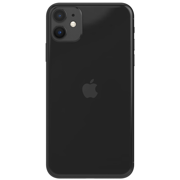 گوشی موبایل اپل مدل iPhone 11 تک سیم کارت ظرفیت 128 گیگابایت و رم 4 گیگابایت